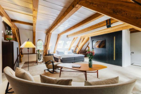 The Dylan Amsterdam - The Leading Hotels of the World